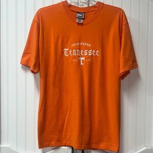 90s Pro Player Tennessee Volunteers Shirt XL Vintage